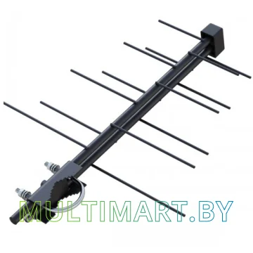 ТВ-антенна Ritmix RTA-302-14 S